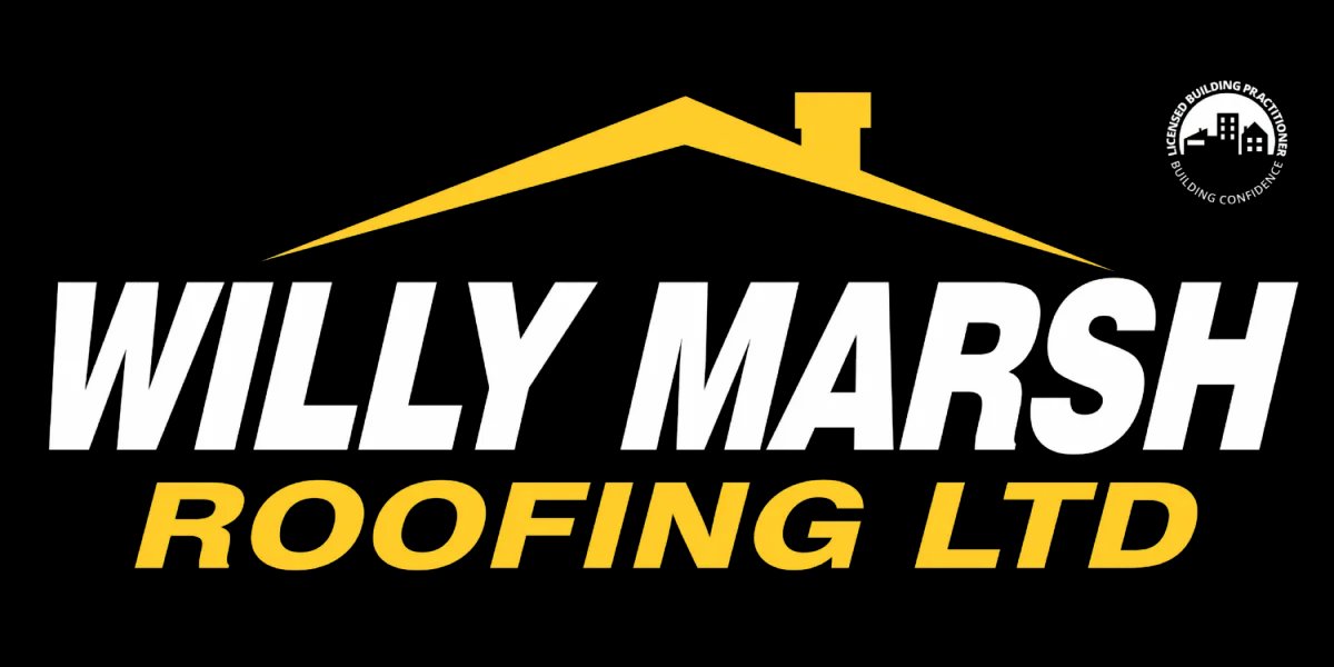 Willy Marsh Roofing Ltd logo